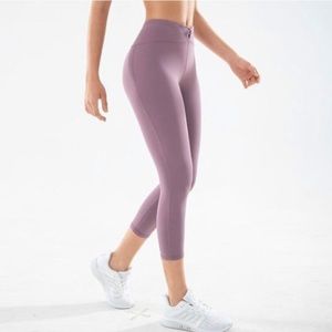Astoria Luxe Charge leggings